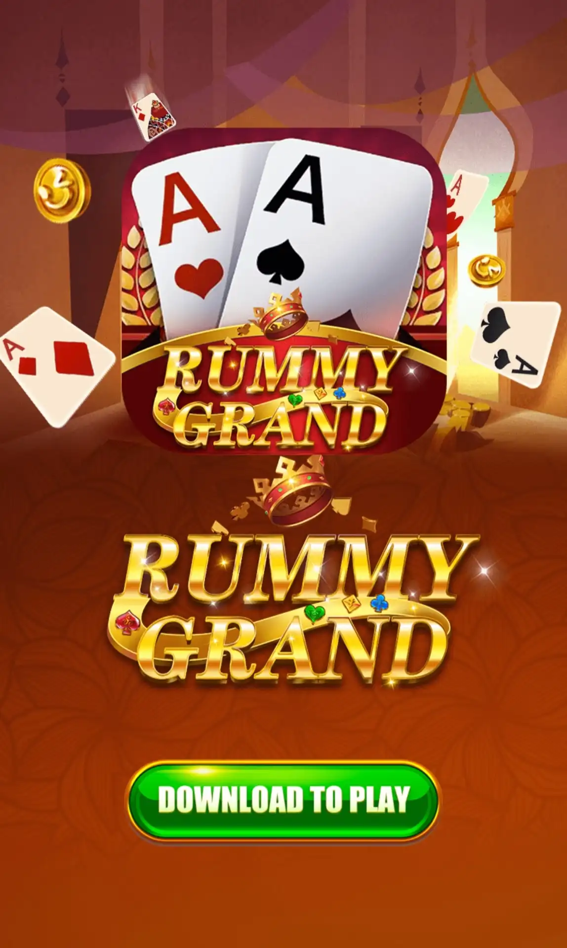 Rummy Grand