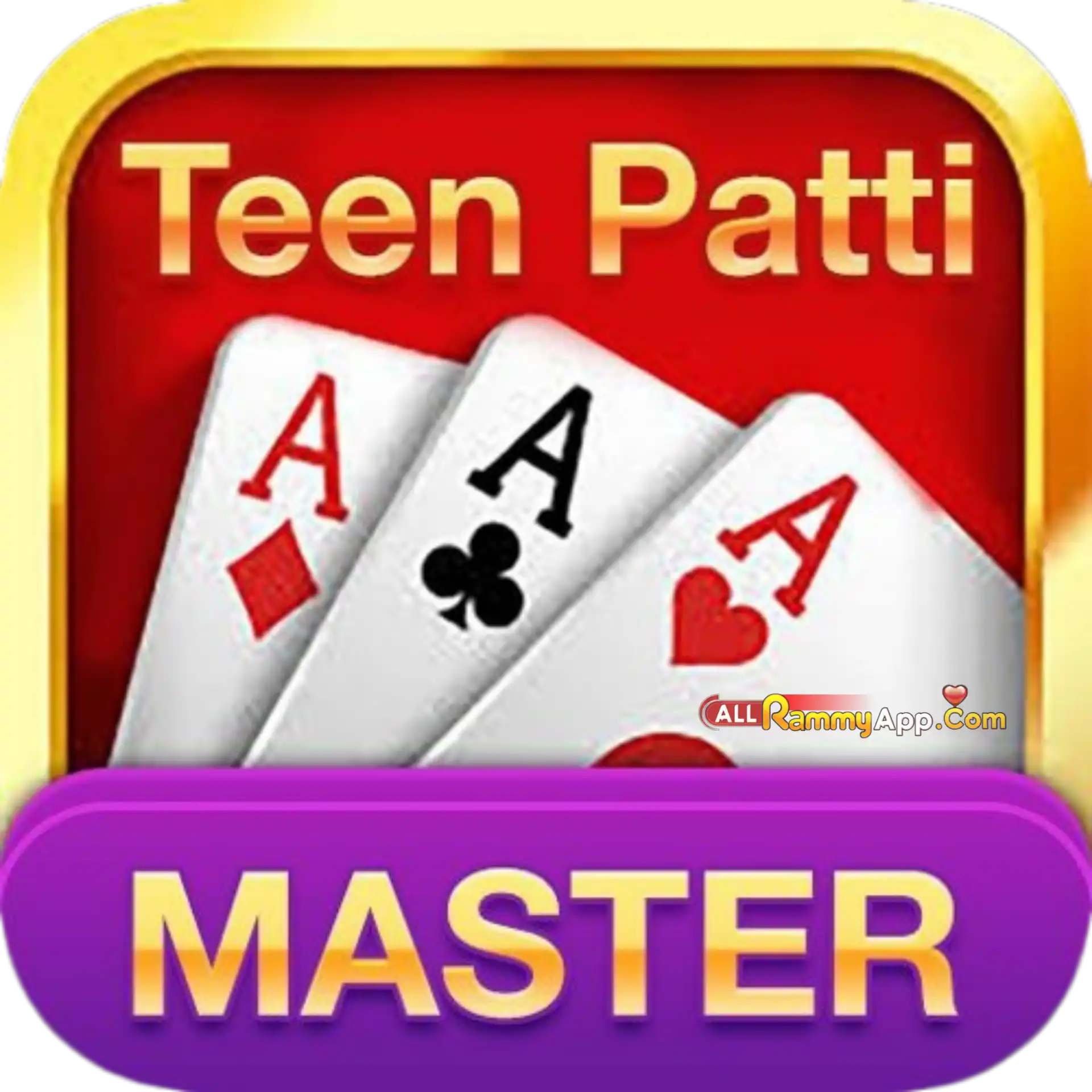 TeenPatti Master-All Rummy Store