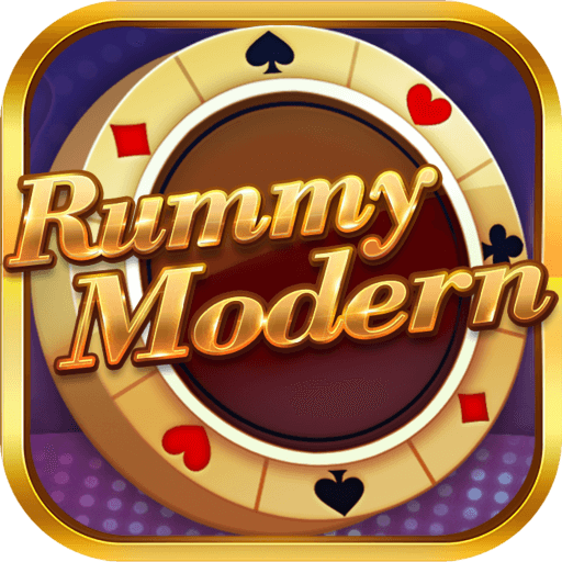 Rummy Modern-All Rummy Store