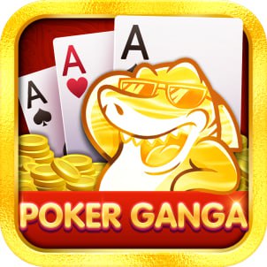 Poker Ganga APK Logo