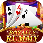 Royally Rummy - AllRummyStore