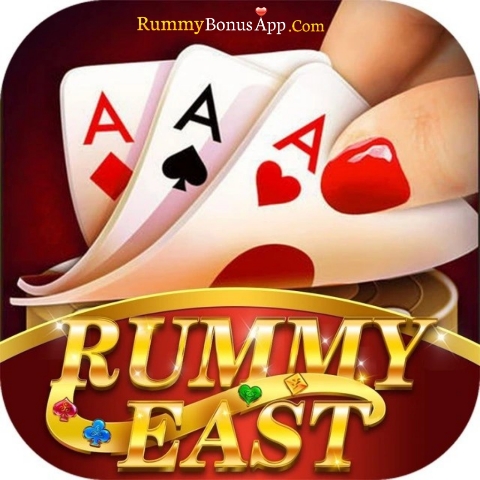 Rummy East - All Rummy App