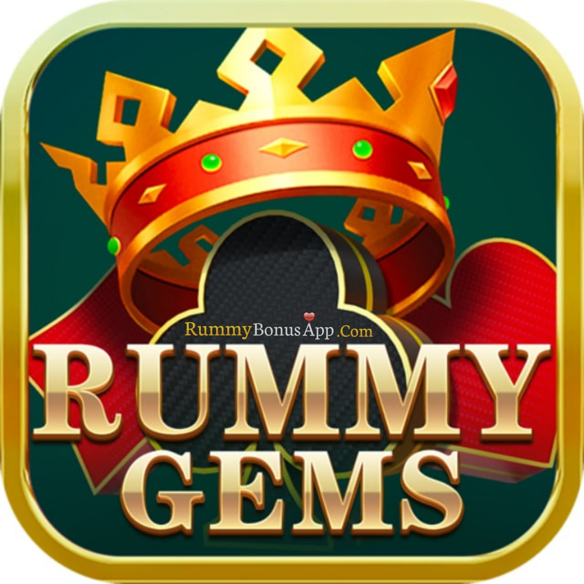 Rummy Gems  - All Rummy App