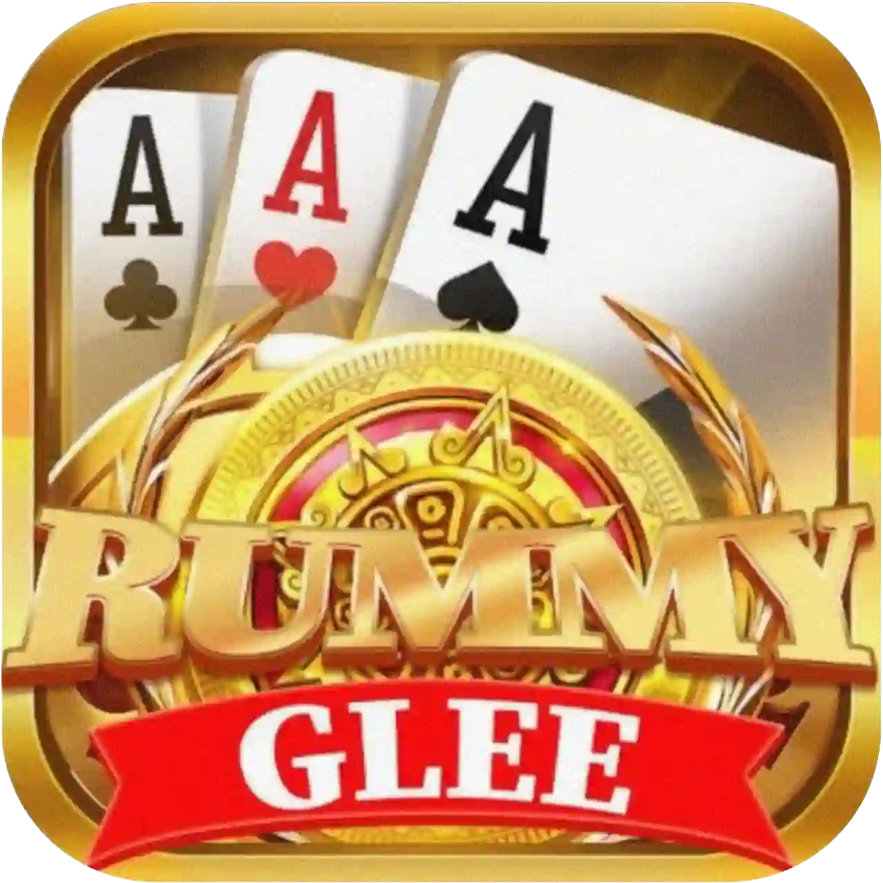 Rummy Glee- AllRummyStore
