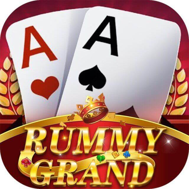 Rummy Grand  - All Rummy App