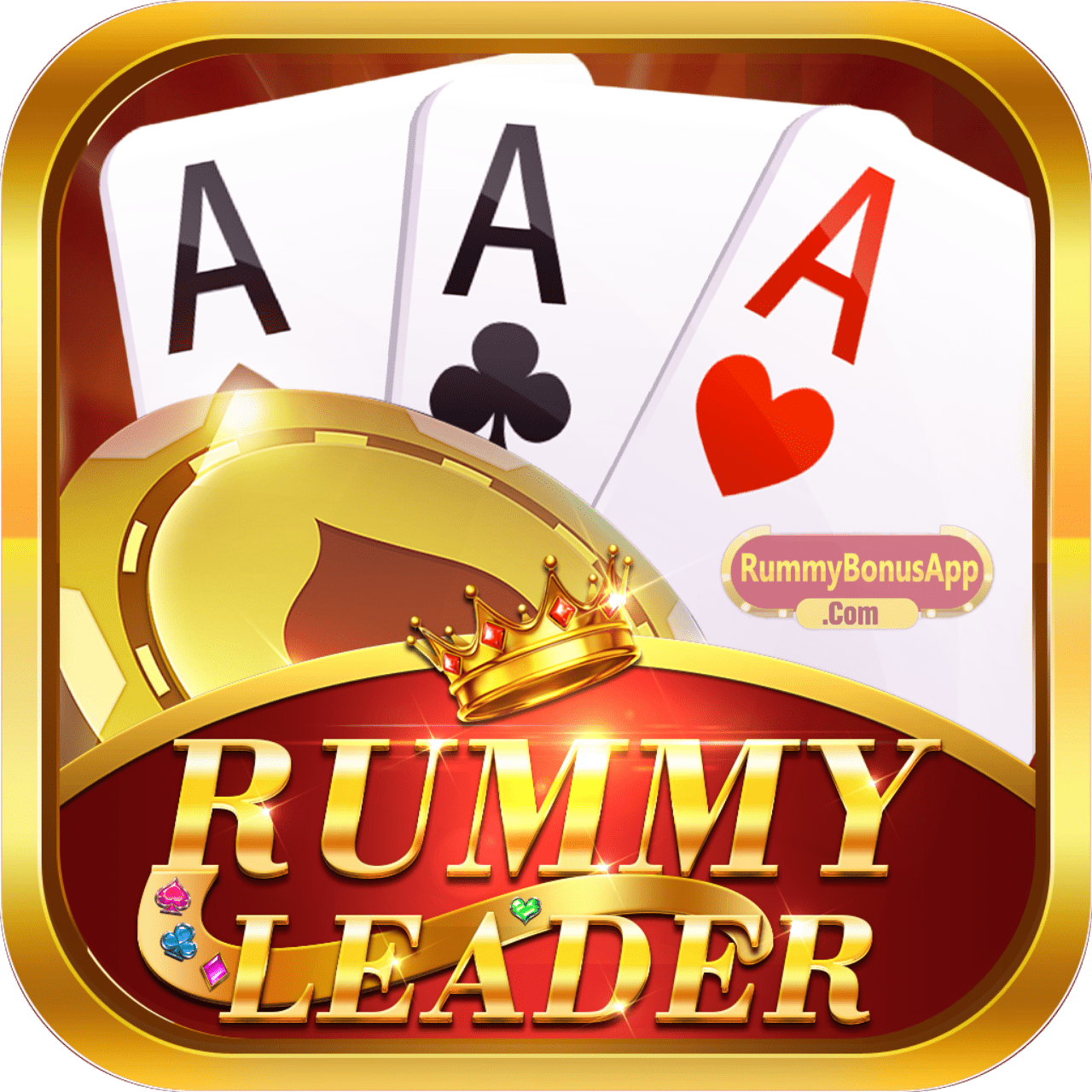 Rummy Leader  - All Rummy App