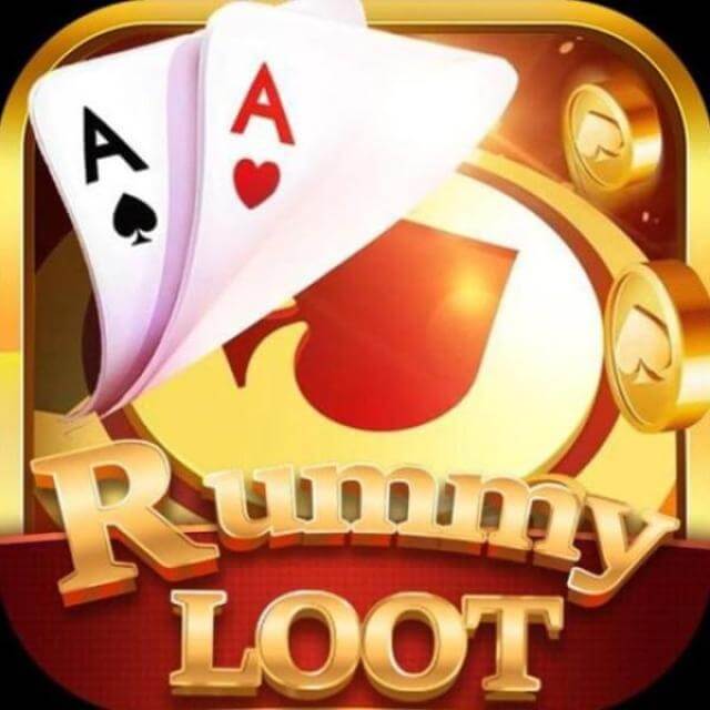 Rummy Loot APK Logo