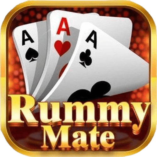 Rummy Mate  APK Logo
