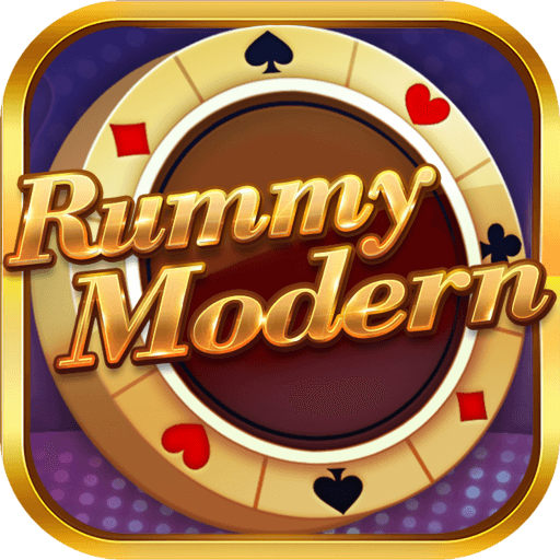 Rummy Modern  - All Rummy App