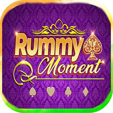Rummy Moment  APK Logo