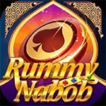 Rummy Nabob  APK Logo