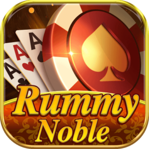 Rummy Noble - All Rummy App