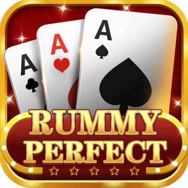 Rummy Perfact  - All Rummy App
