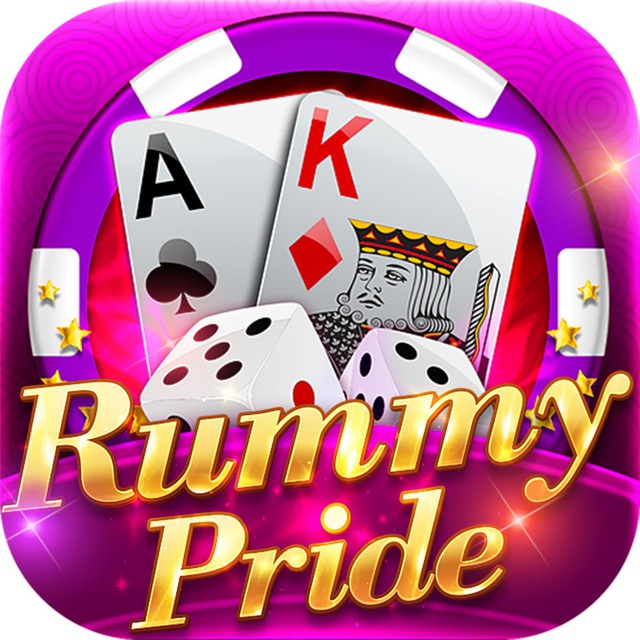 Rummy Pride  APK Logo