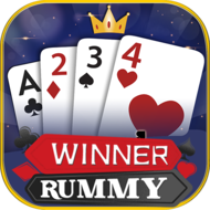 Rummy Winners  APK Logo