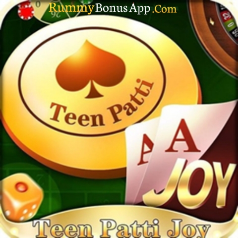 Teen Patti Joy - All Rummy App
